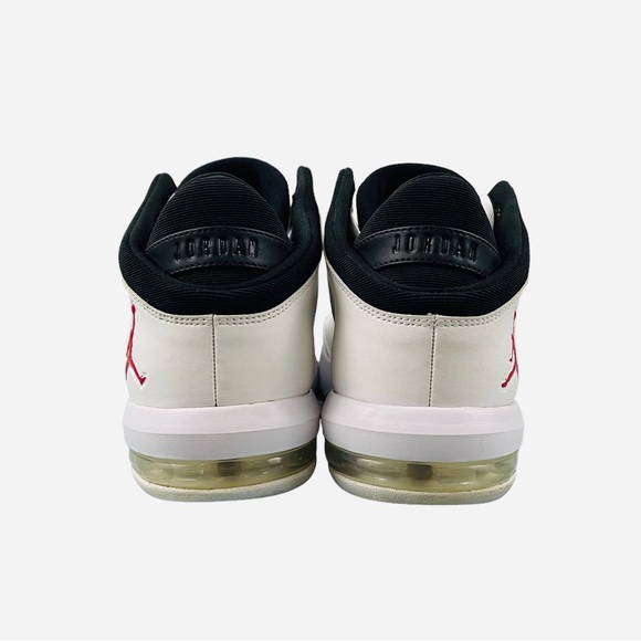 Size 10.5 - Jordan Flight Origin 4 White Red Men’s - Picture 4 of 7